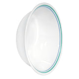CORELLE | Geschirr, Weiß mit Grafik