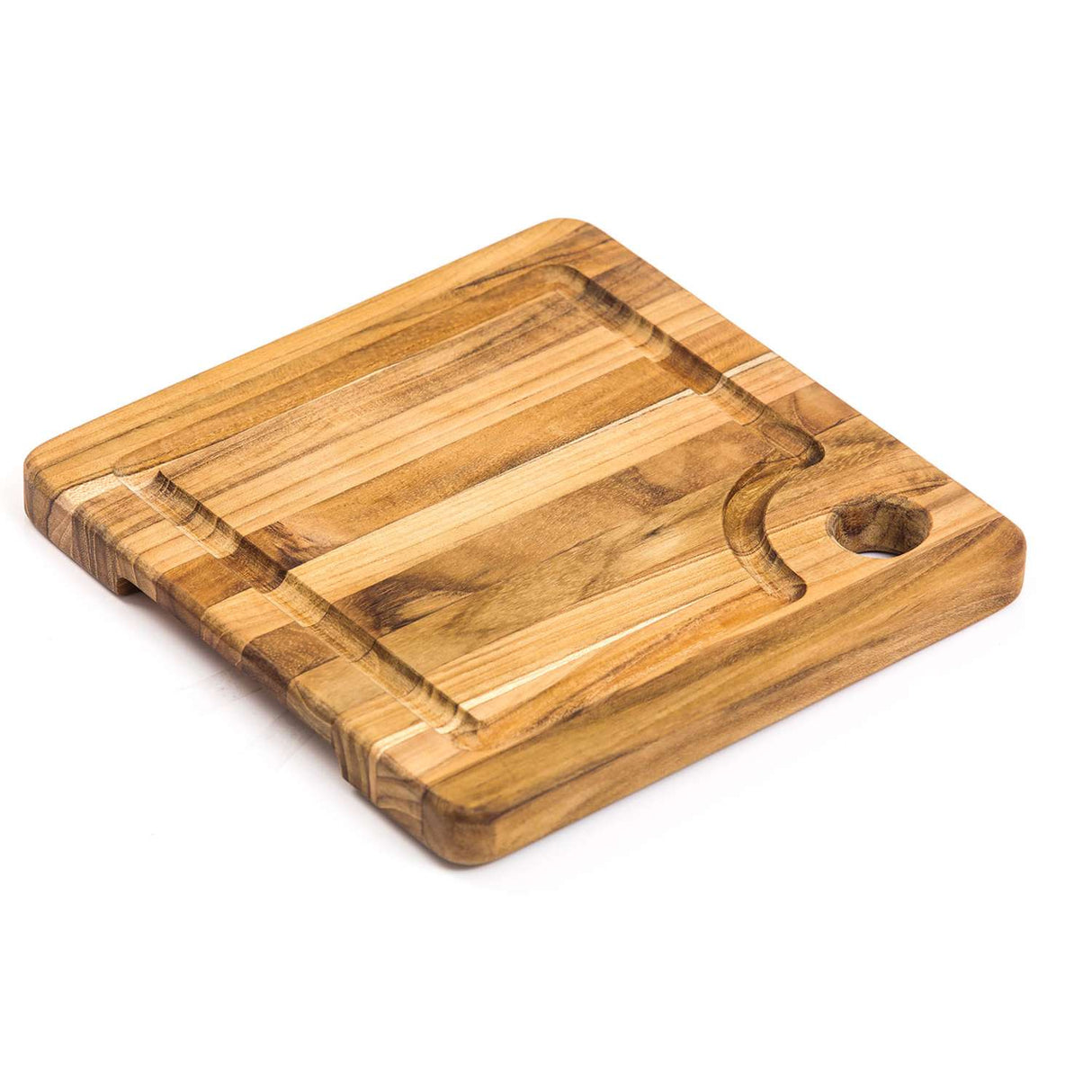 Teakholz Schneidebrett MARINE