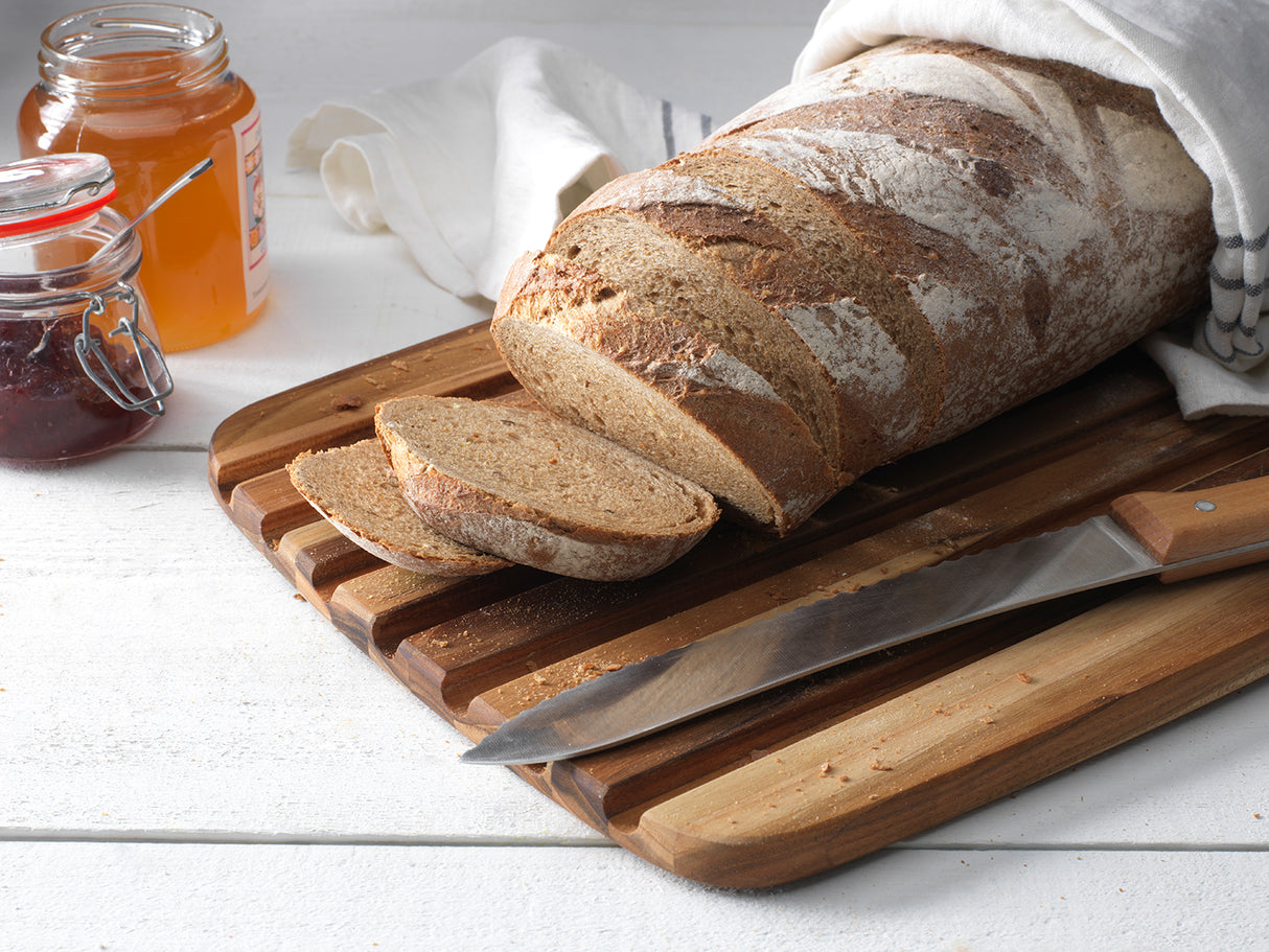 Brotschneidebrett