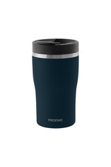 Kaffeebecher aus Edelstahl, 250 ml, Barista
