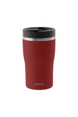 Kaffeebecher aus Edelstahl, 250 ml, Barista