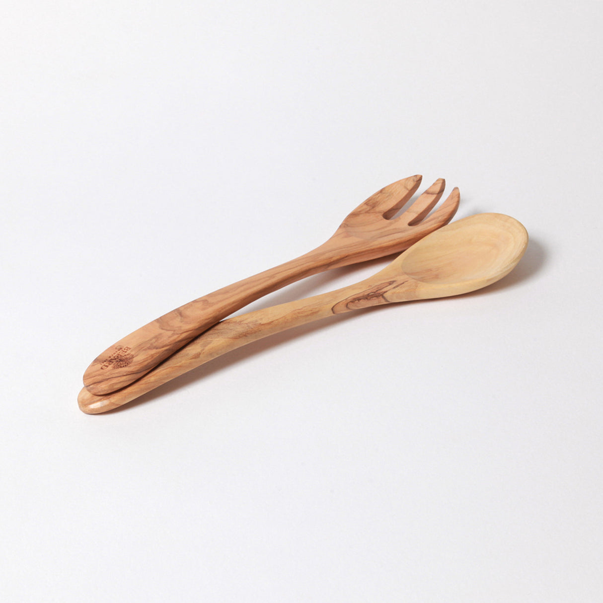 Provencal - Salat-Besteck, 25 cm