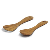 Provencal - Salat-Besteck, 17 cm