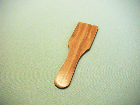 Raclette Spachtel, 13 cm