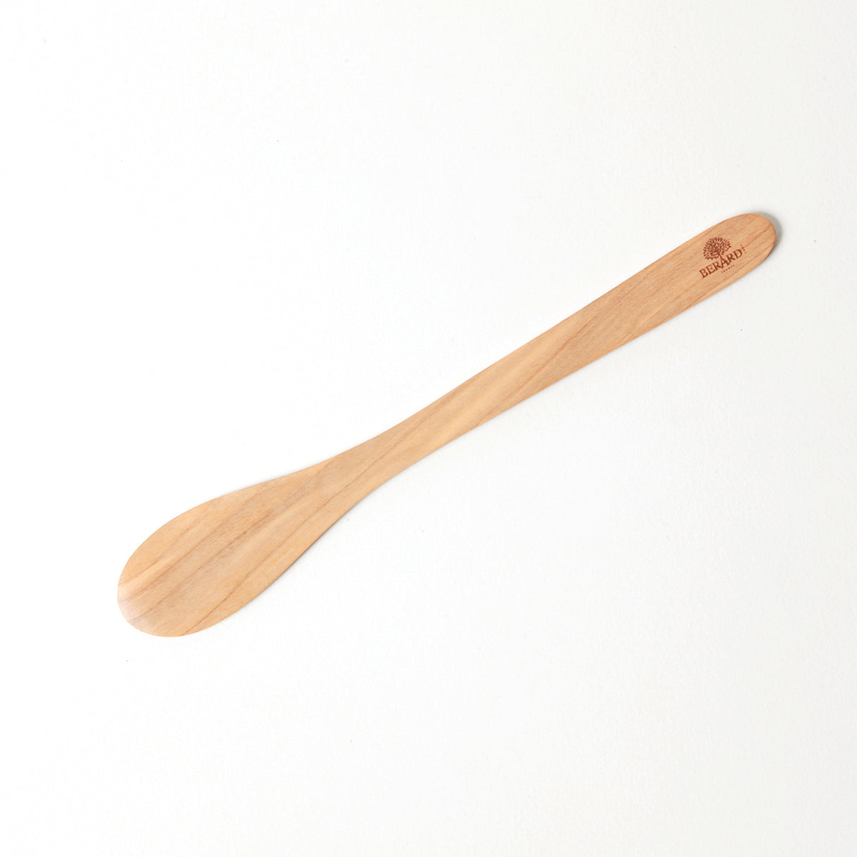 Runder Spachtel, 30 cm