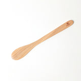 Runder Spachtel, 30 cm