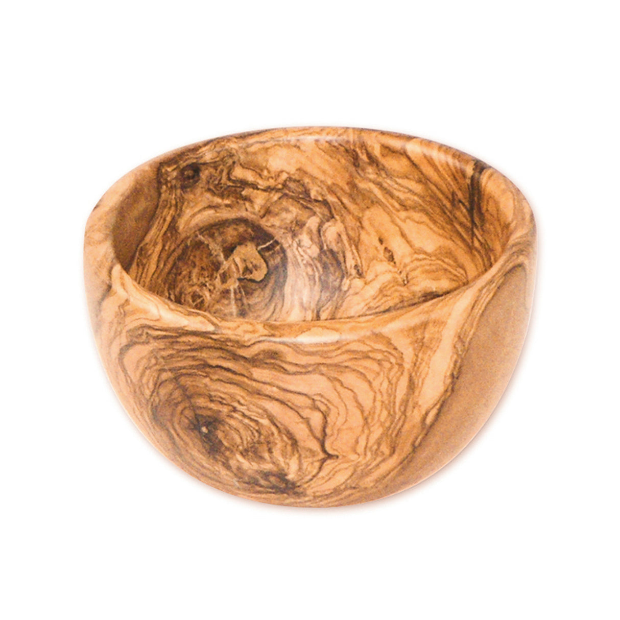 BÉRARD | Obstschale, olive, Ø ca. 26 cm