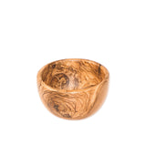 BÉRARD | Obstschale, olive, Ø 15 cm