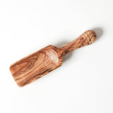 Salzschaufel groß, 18 cm