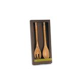 Salat-Besteck ACERO, 30 cm