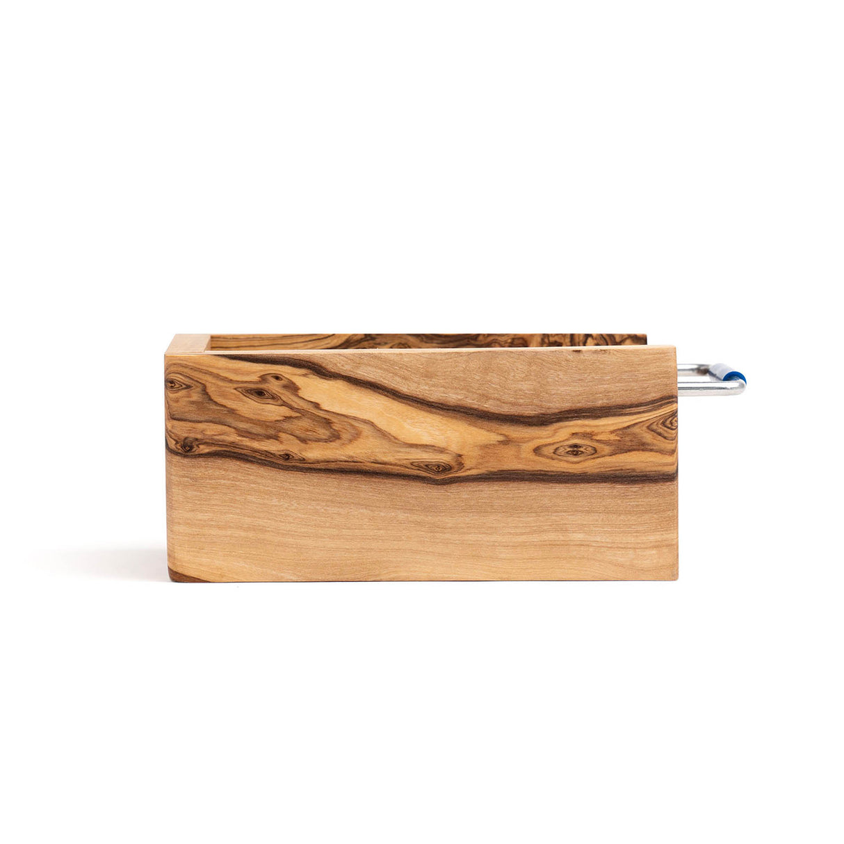Parmesan Box mit Reibe, 15 x 7 x 8,5 cm