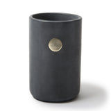 Utensilienbehälter MILLANARI, Ø 12 x 16 cm