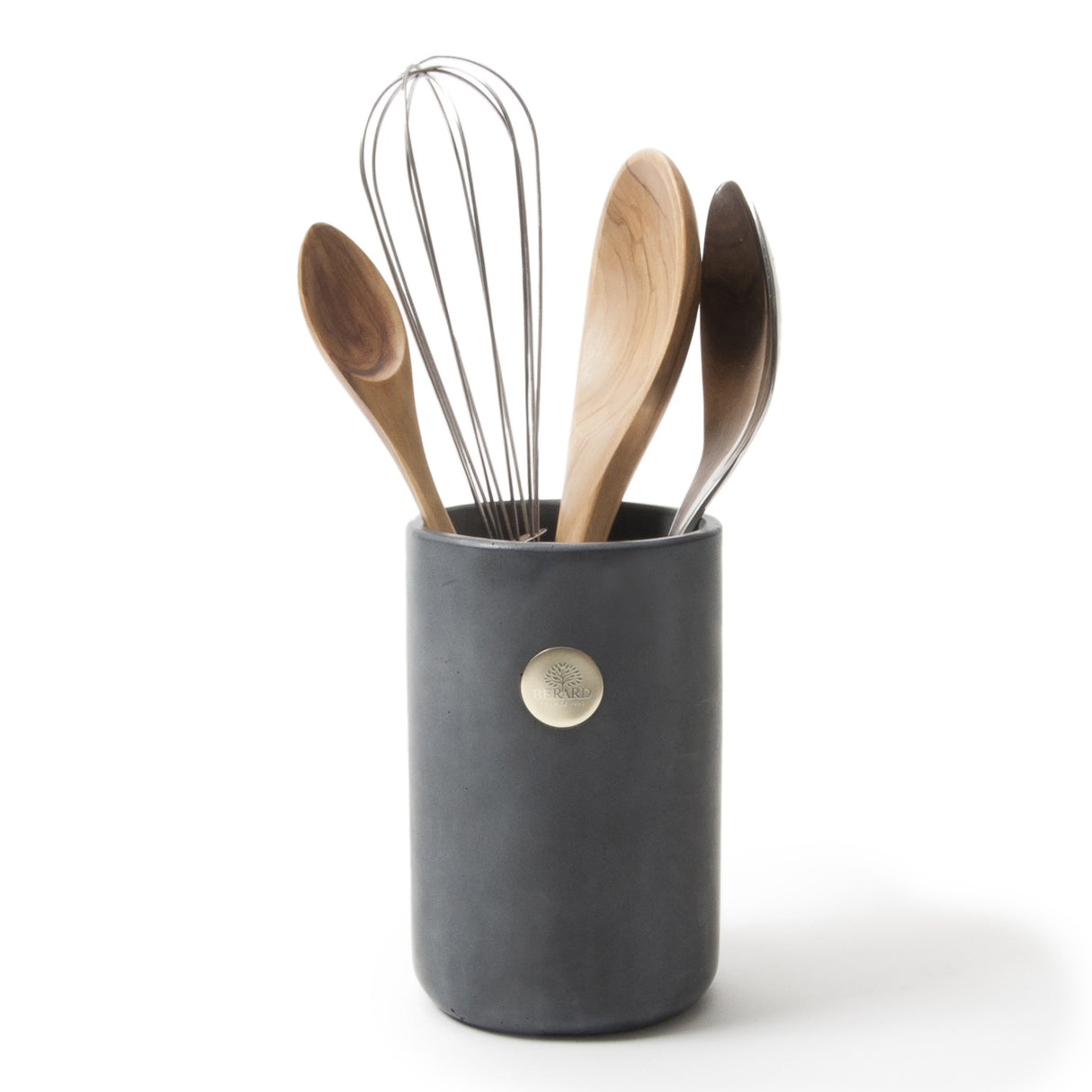 Utensilienbehälter MILLANARI, Ø 12 x 16 cm