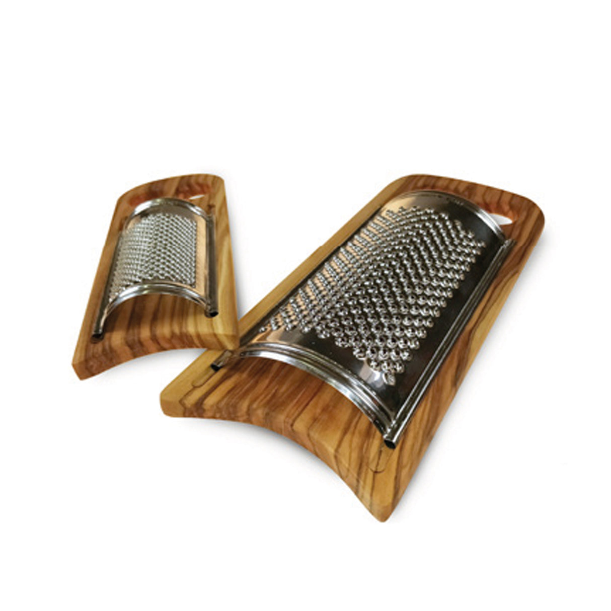 Flache Reibe, 22 x 9 x 3,1 cm