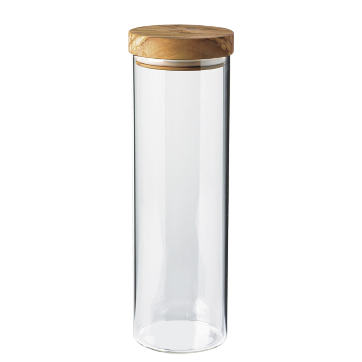 Vorratsbehälter mit Deckel, 1500 ml, 31 cm