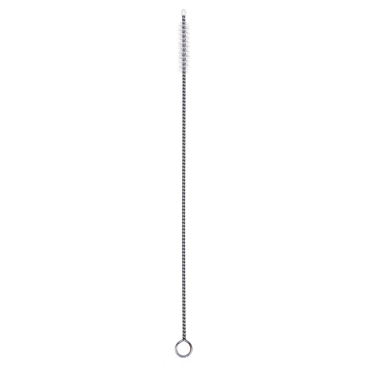 Trinkhalm aus Glas, 7-tlg.