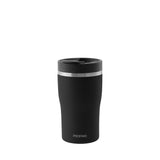 Thermobecher BARISTA, schwarz