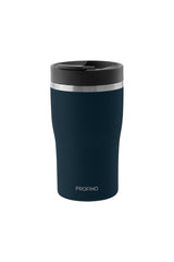 Barista, Thermobecher Blau, 250 ml