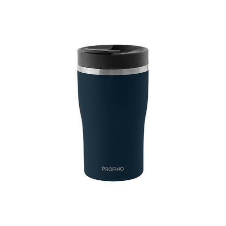 Thermobecher BARISTA, blau