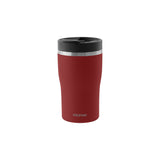 Thermobecher BARISTA, burgund