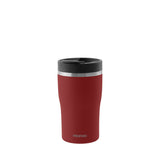 Thermobecher BARISTA, burgund