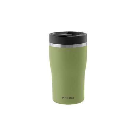 Thermobecher BARISTA, salbei