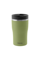 Thermobecher BARISTA, salbei