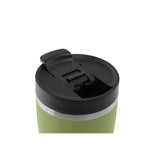 Thermobecher BARISTA, salbei