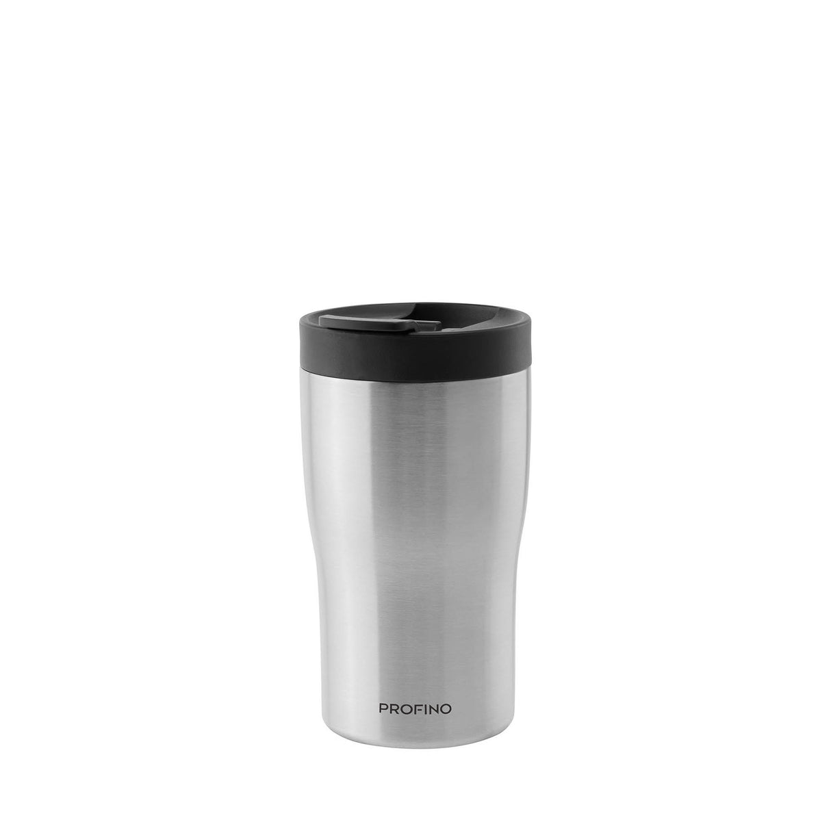 Thermobecher BARISTA, edelstahl