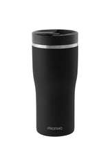 Barista, Thermobecher Schwarz, 350 ml