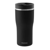 Thermobecher BARISTA, schwarz