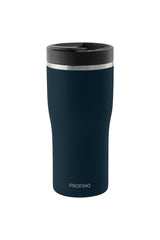 Barista, Thermobecher Blau, 350 ml