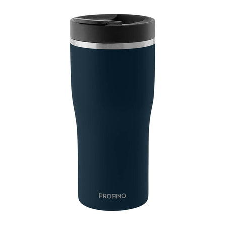 Thermobecher BARISTA, blau