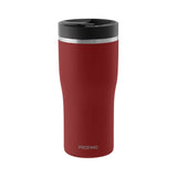 Thermobecher BARISTA, burgund