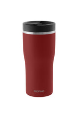 Barista, Thermobecher Burgund, 350 ml