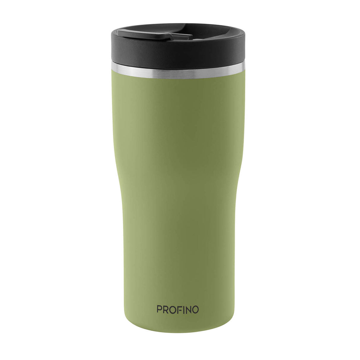 Thermobecher BARISTA, salbei