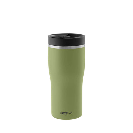 Thermobecher BARISTA, salbei