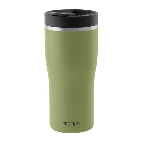 Thermobecher BARISTA, salbei