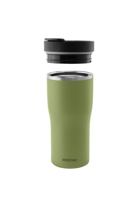 Barista, Thermobecher Salbei, 350 ml