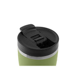 Thermobecher BARISTA, salbei