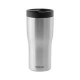 Thermobecher BARISTA, edelstahl