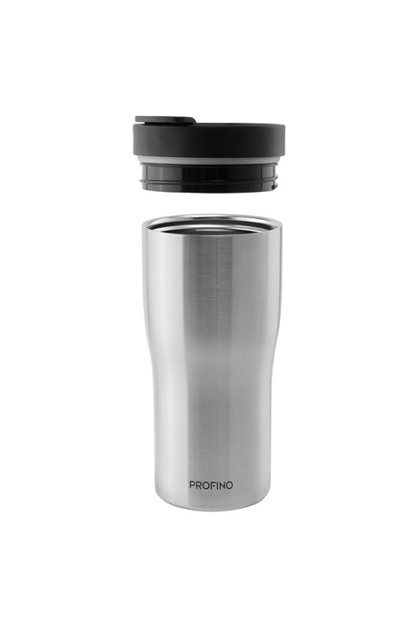 Barista, Thermobecher Edelstahl, 350 ml