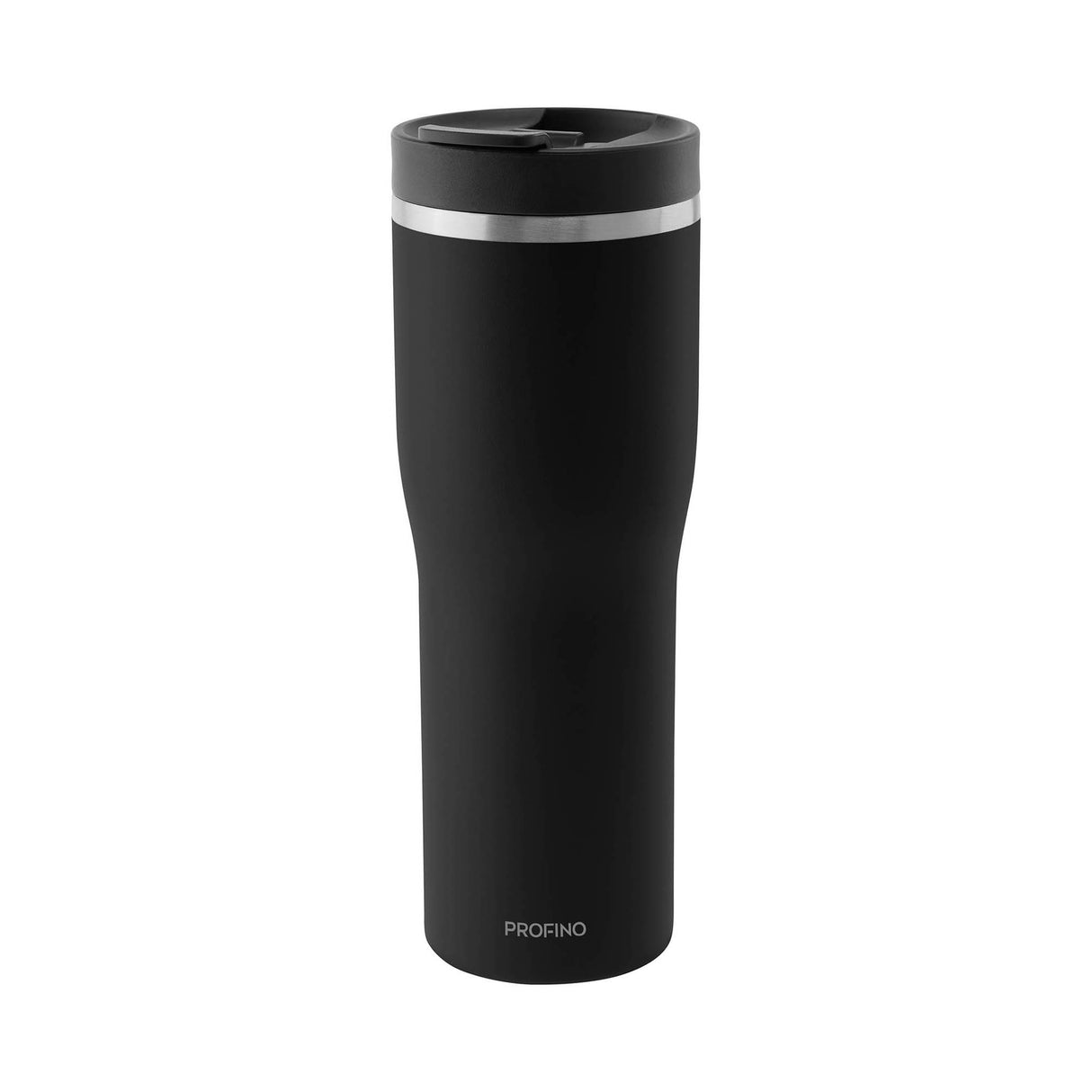 Thermobecher BARISTA, schwarz
