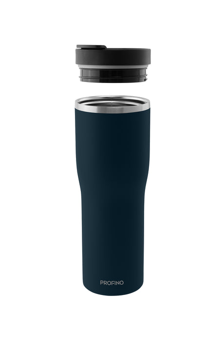 Barista, Thermobecher Blau, 500 ml