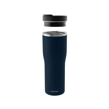 Thermobecher BARISTA, blau