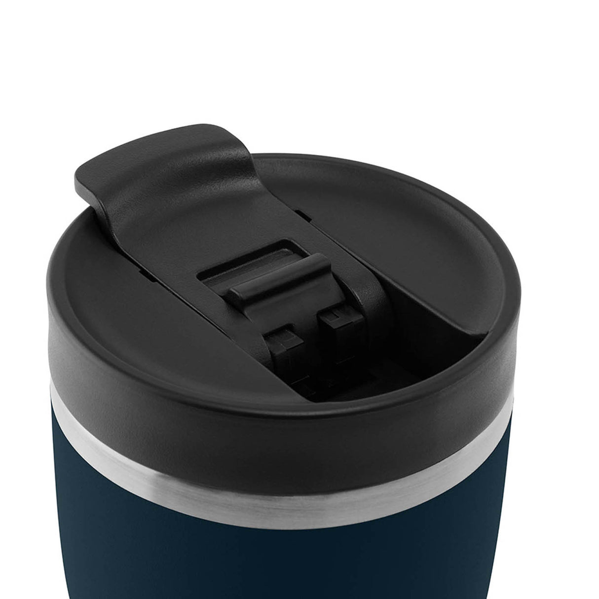 Thermobecher BARISTA, blau