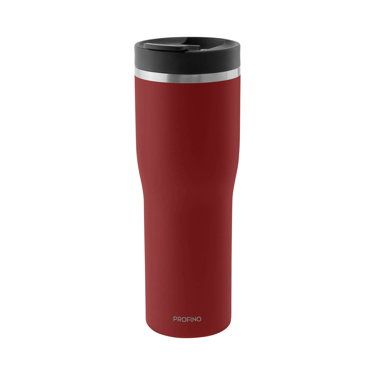 Thermobecher BARISTA, burgund