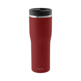 Thermobecher BARISTA, burgund