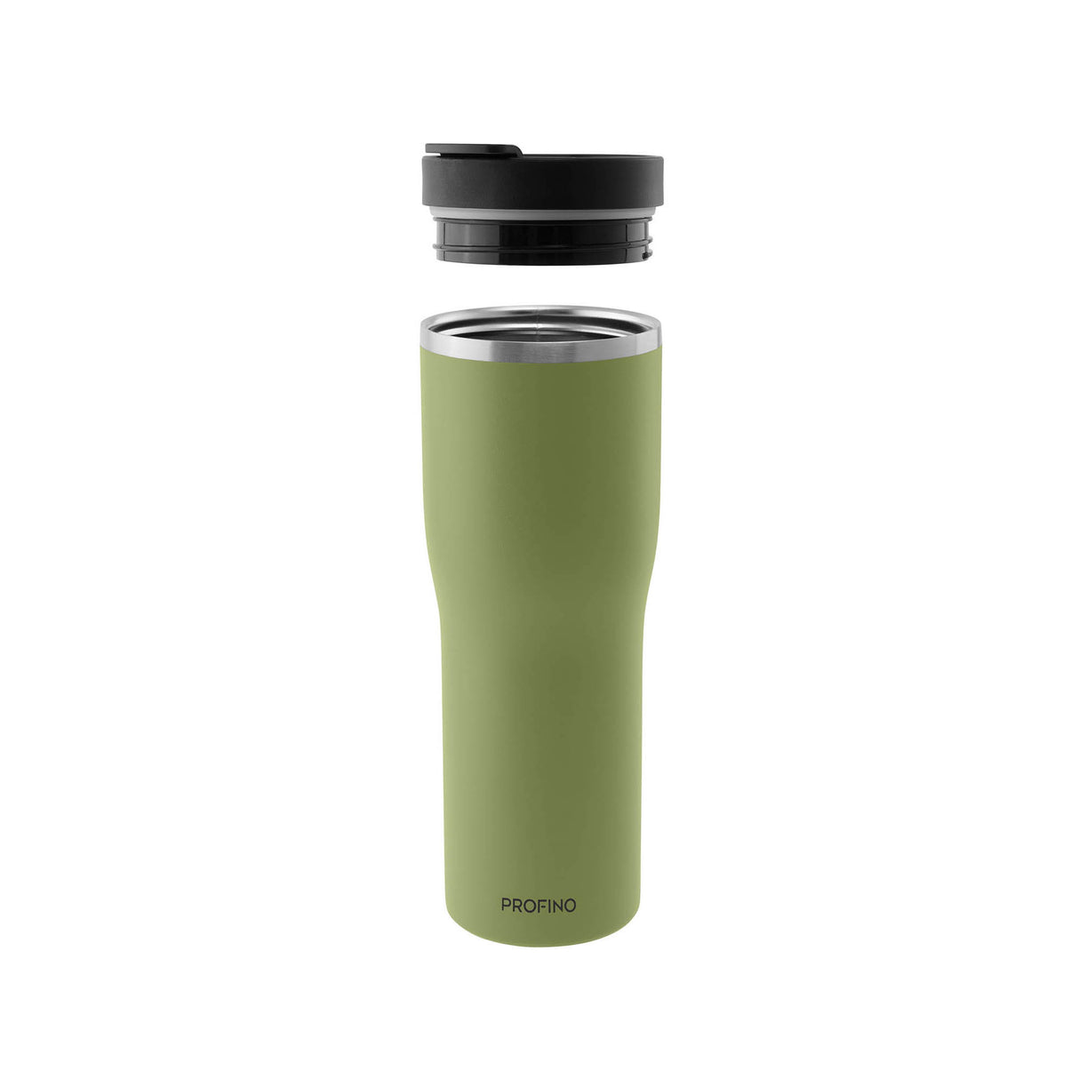 Thermobecher BARISTA, salbei