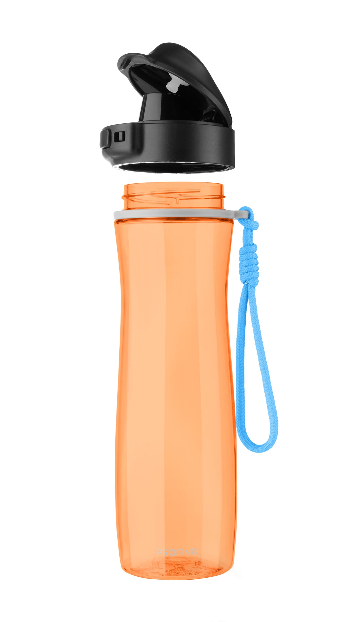 Active, Sportflasche Orange, 750 ml